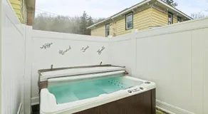 Walk to Parks, Dining & Lake! Game Room! Hot Tub! - Image 5