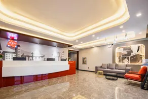 Thank Inn Liaoning Shenyang Hunnan District Taoxian Street - Image 4