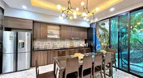 ARECA VILLA F316 Venus- Bể bơi nước ấm - Warm water swimming pool, Xông hơi - Sauna, Bi-A, Sup, Karaoke, BBQ, Wifi free - Image 4