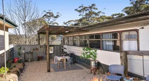 The Old School Bus - Image 3