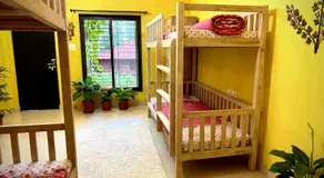Aapa's Backpackers Coastel - Image 2