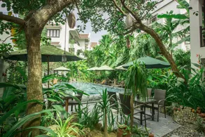 East West Villa - Image 4