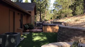 Luxury Cabin Rental with a Fire Pit in Coulterville, California - Image 5