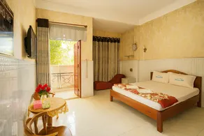 Phương Anh 1 Motel Da Nang - Vietnamese Only - Image 2