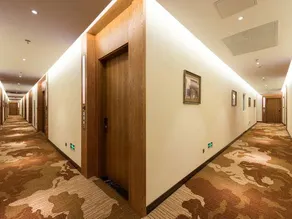 Yafanke Hotel (Beijing Changping Subway Station Government Street) - Image 2