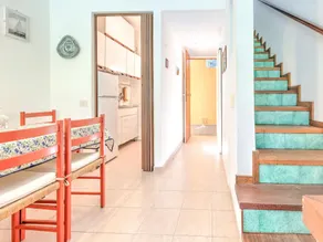 Beautiful Holiday Home in Punta Ala near Seabeach - Image 5