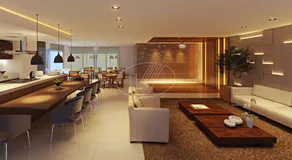 Maravilhoso Studio Flat Apto no Bosque - Campinas - Image 3
