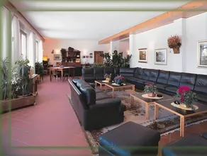 Hotel Derby - Image 4