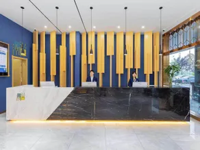 Cheerymay Hotel Jiangling Central Peninsula - Image 3