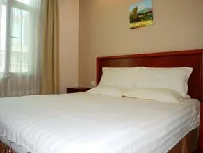 GreenTree Inn Chengdu Renmin Park - Image 2