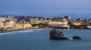 F3 - Guerin Locations Biarritz - Image 5