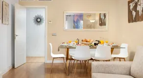 WonderStays Apartamento Boqueron - Image 5