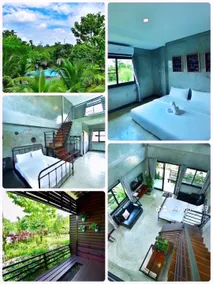 BaanSuanklaiKlungBangkrachao บ้านสวนใกล้กรุงบางกะเจ้า - Image 2
