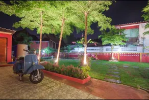 SixBedroom Villa in Saturday Night Market Old Town - Image 4