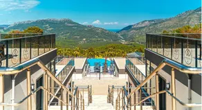 Olympos Health Peak Luxury Resort-Halal All Inclusive - Image 4