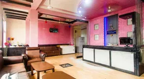 Hotel Royal Palace - Image 3