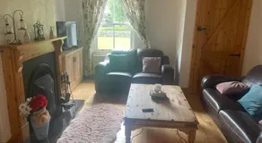 Katy Kellys Countryside Self Catering Cottage - Image 2