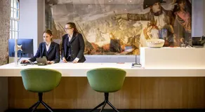 Onderwijshotel De Rooi Pannen Breda - Image 2