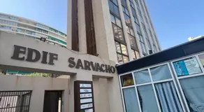 Apartamentos Edf AUREA y Edf SARVACHO - Image 3