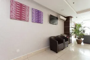 ZEN Rooms Metro Hotel @ KL Sentral - Image 3