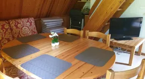 Ferienhaus Nr. 40 im Ferienpark am Twistesee - Image 5