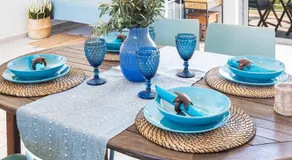 Maleme Yoga Blue - Image 5