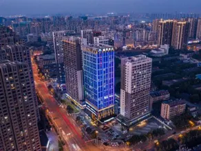 Days Hotel by Wyndham Binjiang Changsha - Image 5