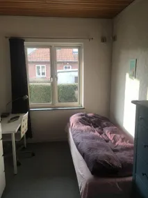 Cozy room in Vanlose close to metro station - Image 2