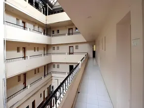 Hotel Tourist International - Image 4