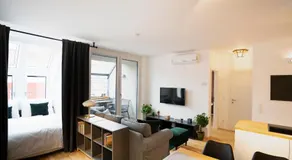 Boutique Design-Apartments Vienna - Image 2