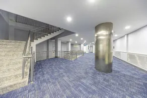 Home Inn - Huayi Hotel - Lanzhou Olympic Sports Center Center Tianqiwenlv Garden - Image 5