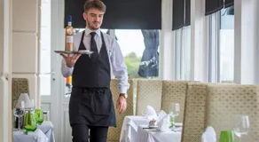 Langham Hotel Eastbourne - Image 4