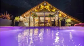 Le Chalet des Eaux - Thermes - Ski - Image 3