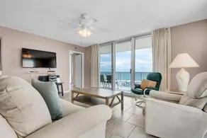 Grand appartement en copropriété convivial et familial avec piscine | Vue sur l'eau | À côté de la plage - Image 5