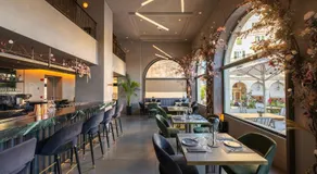 Arcadion Hotel - Image 2