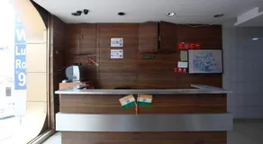 Super Hotel O Pearl - Image 3