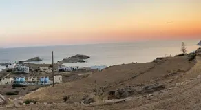 Villa Mousouna- Panoramic SeaView Oasis in Lefkos - Image 5