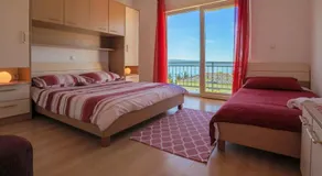 Ferienwohnung mit 1 Schlafzimmer für 3 Personen - Image 2