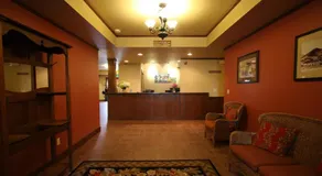 Homestead Resort - Image 3