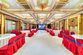 Haining Jinling Hotel - Image 3