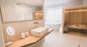 STEILLAGE - Design Moselsuiten mit Panoramablick und SPA - Image 2
