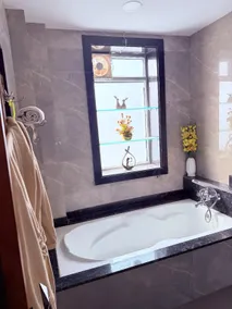 StayMoodyy - Netherlands Themed Studio with Bath T - Image 5