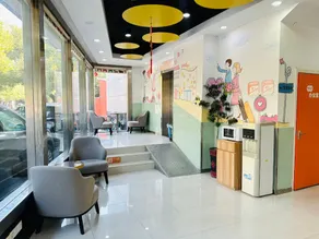 Pudding Hotel (Shanghai Fudan Children's Hospital Branch) - Image 3