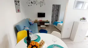 Lennida Studio Apartman with free parking - Image 2