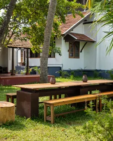 The Riverhouse Panangad - Image 5