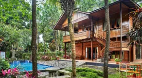 Jambuluwuk Convention Hall & Resort Puncak - Image 2