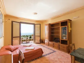 Comfortable apartment with AC very close to the sandy beach - Image 4