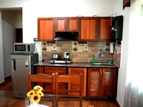 Alpha Stays |Cozy 1BHK in Siolim - Image 5