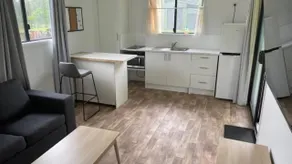 Private country Cabin 1 Bedroom - Image 3
