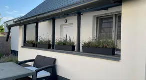Lavender Garden Apartment - Image 3